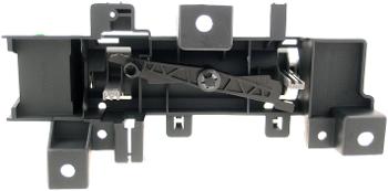 2014 Ram C/V Interior Door Handle Right Side Sliding Door Dorman 81624 image 2 of 3