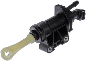 2008 Pontiac G8 Clutch Master Cylinder Dorman CM640177 image 3 of 4