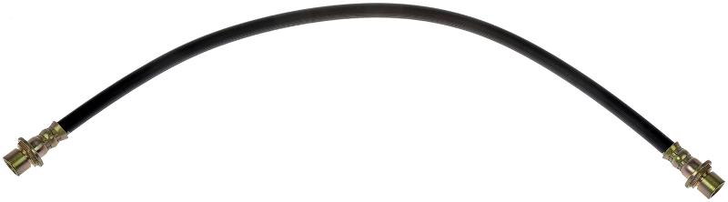 2005 Toyota Tundra Brake Hydraulic Hose Rear Left Dorman H621051 image 2 of 3