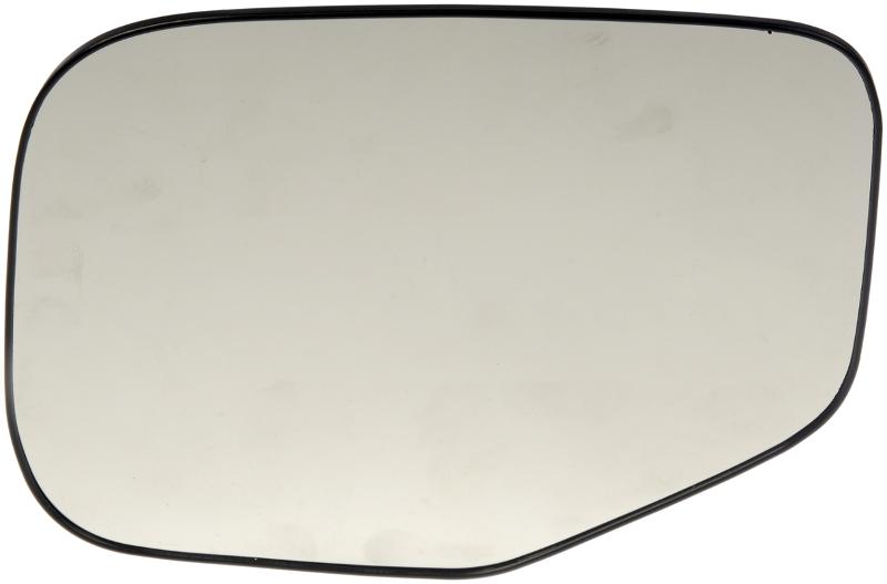 2014 Honda Ridgeline Door Mirror Glass Left Dorman 56349 image 1 of 2