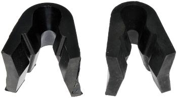 1977 Ford Bronco Radius Arm Insulator Front Dorman 536499 image 1 of 1