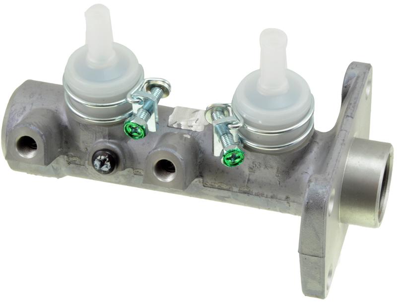 1990 Isuzu NPR Brake Master Cylinder Dorman M122228 image 4 of 4