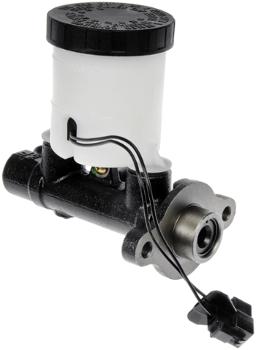 1989 Mercury Tracer Brake Master Cylinder Dorman M39721 image 3 of 4