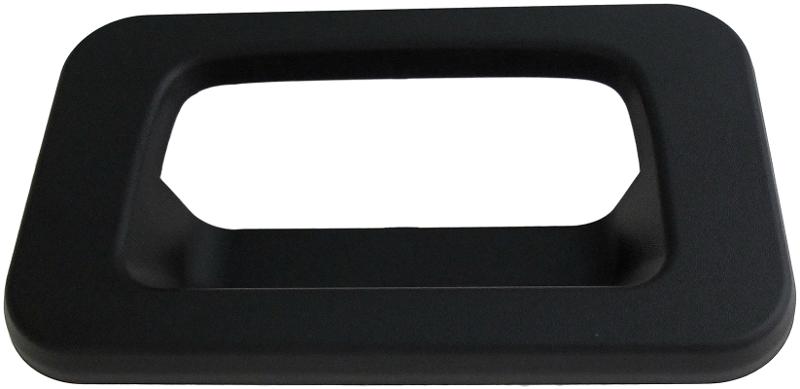 Dorman 88295 - Tailgate Handle Bezel Dorman 88295 Tailgate Handle Bezel product image 2 of 3