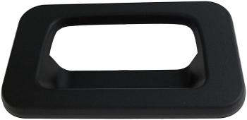 2006 Hummer H2 Tailgate Handle Bezel Dorman 88295 image 2 of 3