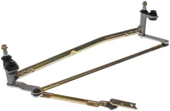 2010 Volkswagen Passat Windshield Wiper Linkage Dorman 602608 image 2 of 2