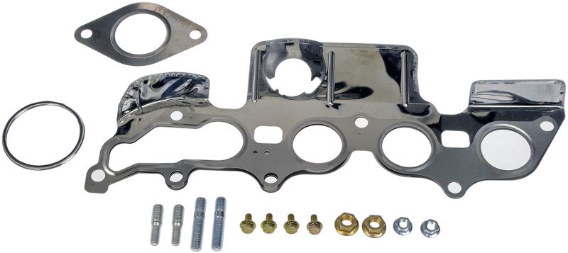 Dorman 674938 Exhaust Manifold product image 4 of 5