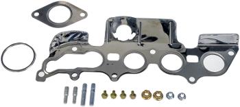 2011 Mercury Mariner Exhaust Manifold Dorman 674938 image 4 of 4