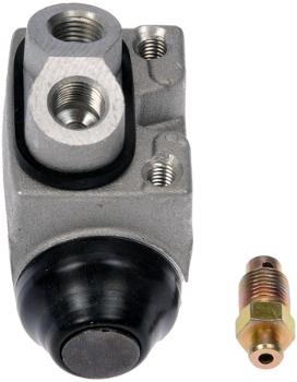 1997 Chrysler Chrysler R/T Drum Brake Wheel Cylinder Rear Dorman W610043 image 3 of 3