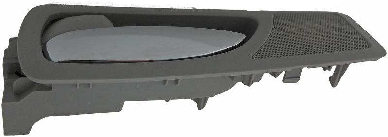 2010 Lexus RX350 Interior Door Handle Rear Left Dorman 79866 image 2 of 3