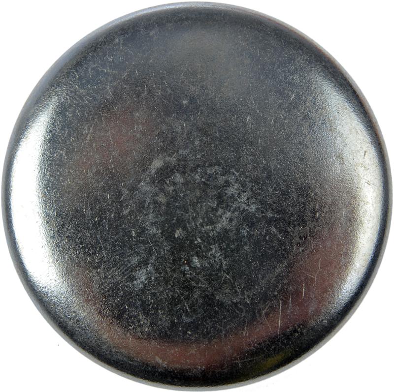 1977 Lincoln Versailles Engine Camshaft Plug Dorman 555070 image 4 of 4