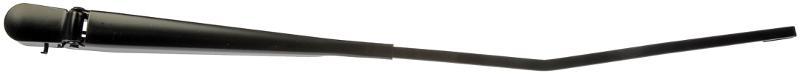 2001 Dodge Ram 2500 Windshield Wiper Arm Front Dorman 42886 image 3 of 3
