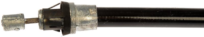Dorman C660513 Parking Brake Cable product image 2 of 3