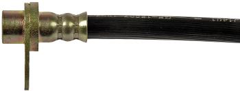 2013 Jeep Compass Brake Hydraulic Hose Rear Left Dorman H620906 image 3 of 3