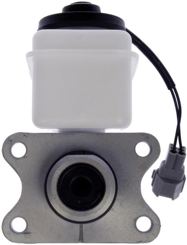 1990 Toyota Land Cruiser Brake Master Cylinder Dorman M39999 image 3 of 4