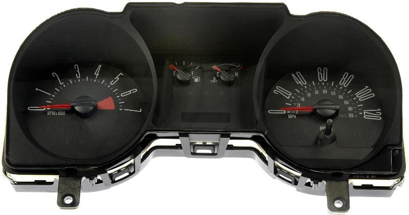 Dorman 599633 Instrument Cluster product image 1 of 1
