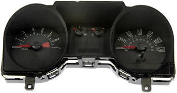 2005 Ford Mustang Instrument Cluster Dorman 599630 image 1 of 1
