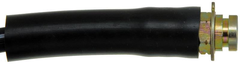 1995 Oldsmobile Cutlass Supreme Brake Hydraulic Hose Rear Right Dorman H380479 image 2 of 3