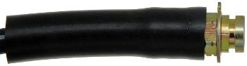1996 Oldsmobile Cutlass Supreme Brake Hydraulic Hose Rear Right Dorman H380479 image 2 of 3