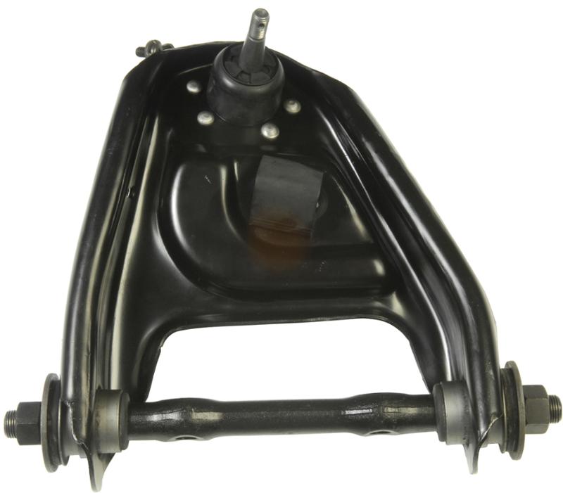 1979 Chevrolet K5 Blazer Suspension Control Arm and Ball Joint Assembly Front Left Upper Dorman 520181 image 4 of 4