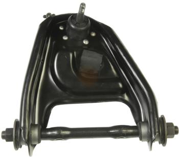 1983 Chevrolet K5 Blazer Suspension Control Arm and Ball Joint Assembly Front Left Upper Dorman 520181 image 4 of 4