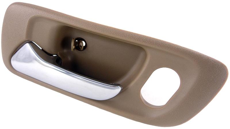 2002 Honda Odyssey Interior Door Handle Front Left Dorman 82210 image 3 of 3
