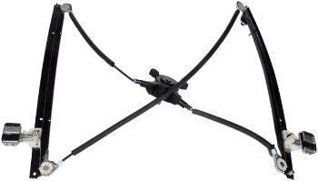 2007 Dodge Caravan Window Regulator Front Right Dorman 749023 image 2 of 4