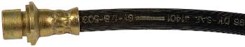 1999 Toyota Celica Clutch Hydraulic Hose Dorman H380514 image 3 of 3