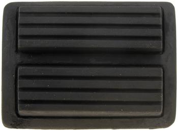 1983 Chrysler E Class Clutch Pedal Pad Dorman 20727 image 3 of 4