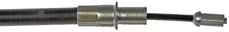 Dorman C93284 Parking Brake Cable product image 3 of 3