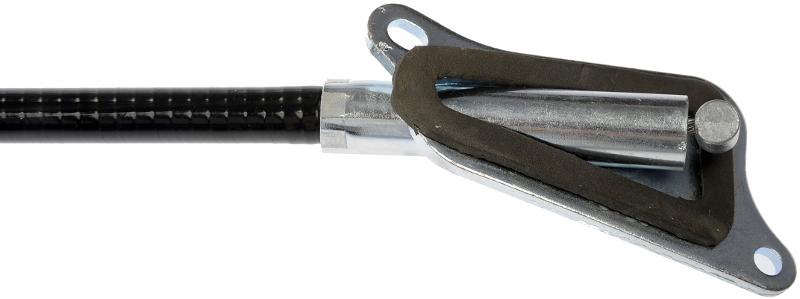 2004 Nissan Sentra Parking Brake Cable Rear Right Dorman C660401 image 3 of 3