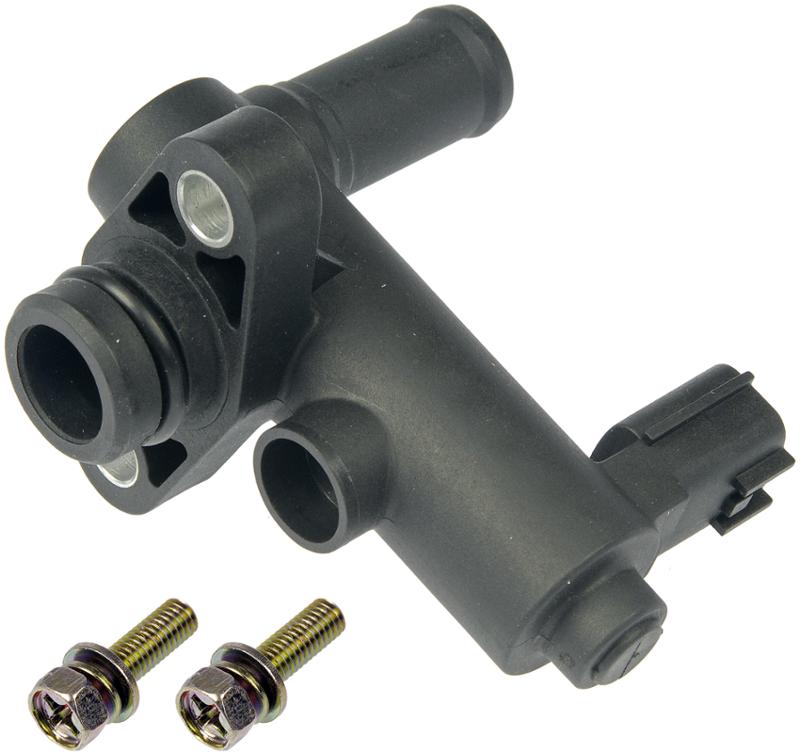 2003 Infiniti I35 Vapor Canister Vent Solenoid Dorman 911502 image 2 of 3