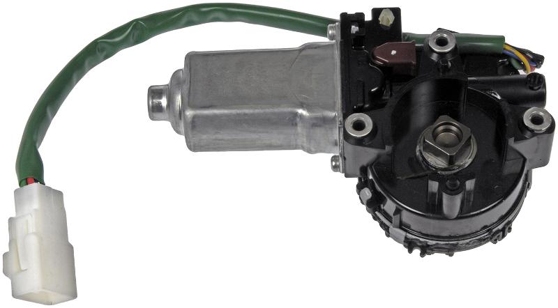 Dorman 742644 - Power Window Motor Dorman 742644 Power Window Motor product image 2 of 3