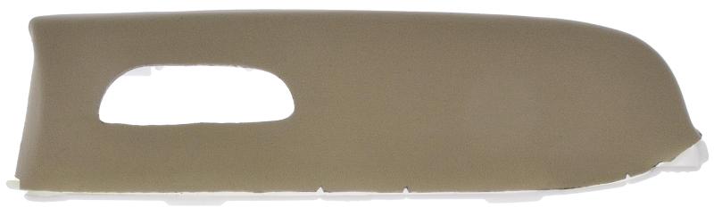 2006 Toyota Prius Door Arm Rest Front Left Dorman 924841 image 3 of 3