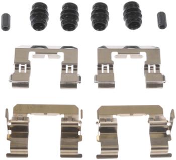 2016 Scion FR-S Disc Brake Hardware Kit Front Dorman HW13943 image 1 of 1