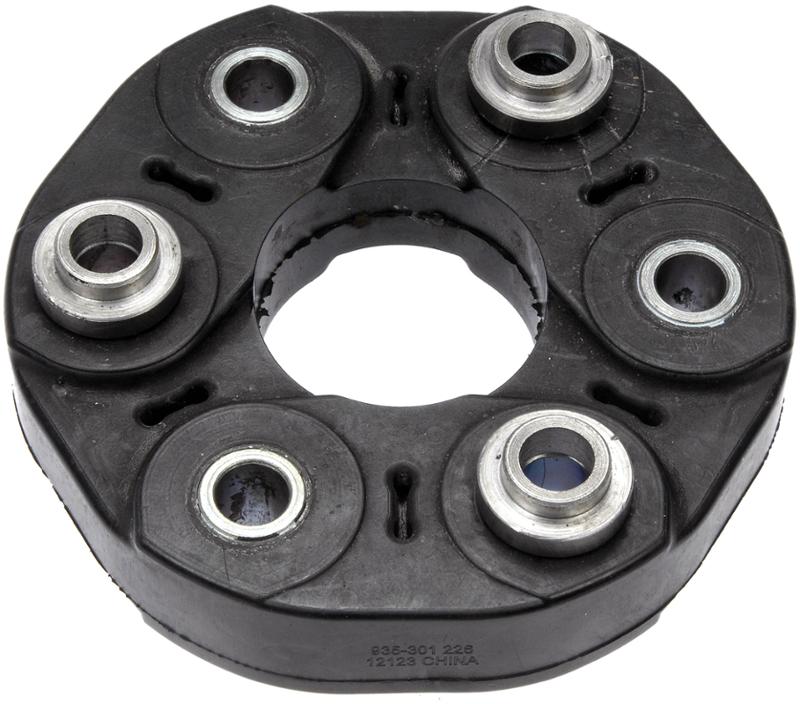 2008 Dodge Charger Drive Shaft Coupler Front Dorman 935301 image 2 of 2