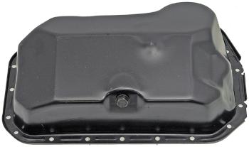 1982 Volkswagen Rabbit Engine Oil Pan Dorman 264700 image 2 of 2