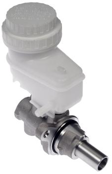 2009 Mitsubishi Eclipse Brake Master Cylinder Dorman M630701 image 4 of 4