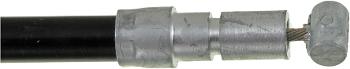 2000 Honda Prelude Parking Brake Cable Rear Right Dorman C660268 image 3 of 3