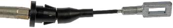 2007 Mercury Mariner Parking Brake Cable Rear Right Dorman C660571 image 3 of 3