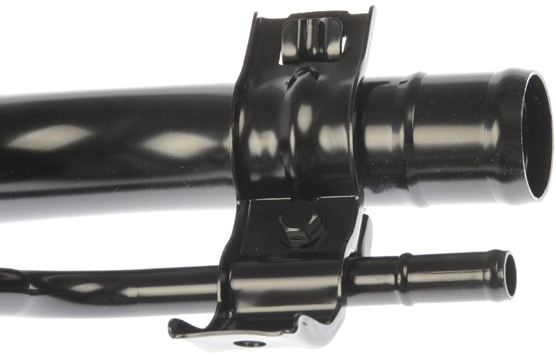 1997 Honda Civic Fuel Tank Filler Neck Dorman 577964 image 3 of 3