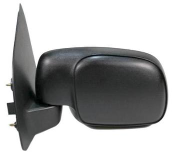 2008 Ford F-450 Super Duty Door Mirror Left Dorman 9551104 image 2 of 2