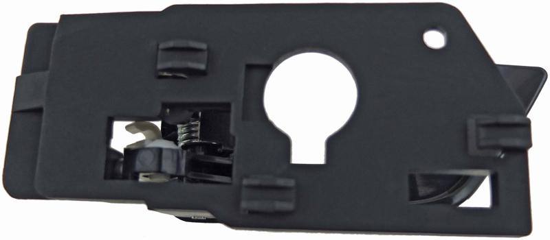 2004 Hyundai Tiburon Interior Door Handle Front Right Dorman 80497 image 2 of 3