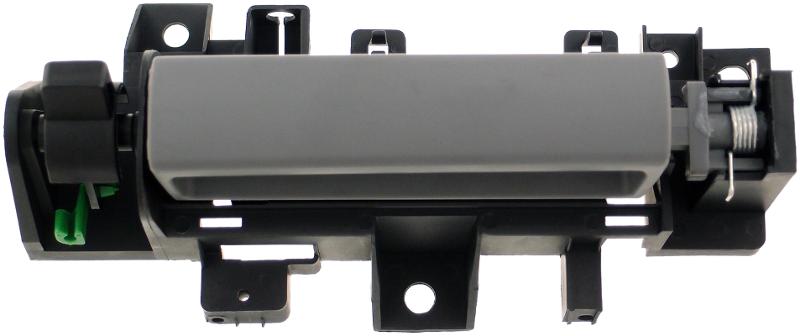 2008 Dodge Grand Caravan Interior Door Handle Right Side Sliding Door Dorman 81624 image 3 of 3