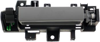 2014 Ram C/V Interior Door Handle Right Side Sliding Door Dorman 81624 image 3 of 3