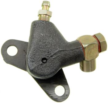 1990 Mitsubishi Sigma Clutch Slave Cylinder Dorman CS37920 image 3 of 4