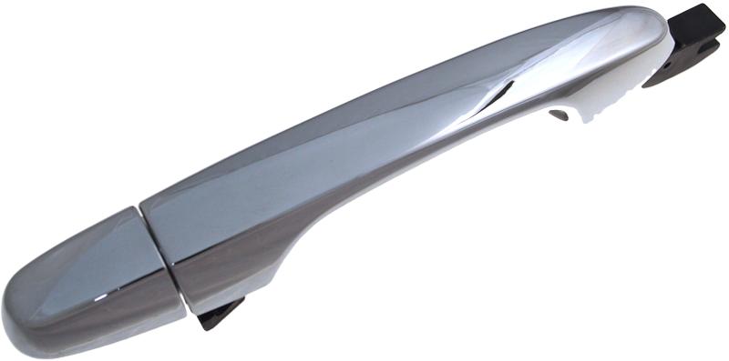 2014 Honda Civic Exterior Door Handle Front Right Dorman 79817 image 2 of 3
