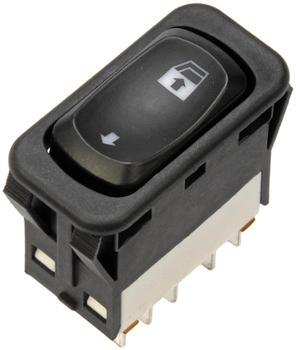 2008 Freightliner Century Class Door Window Switch Front Left Dorman 9015205CD image 3 of 3