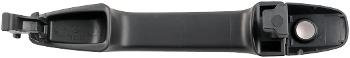 2012 Scion TC Exterior Door Handle Front Left Dorman 79806 image 3 of 4