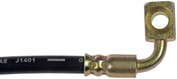 2010 Dodge Nitro Brake Hydraulic Hose Rear Left Dorman H621314 image 3 of 3